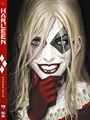 Harley Quinn (DDB)  / Harleen 1-3 - Collector's Pack (herziene editie)