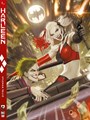 Harley Quinn (DDB)  / Harleen 1-3 - Collector's Pack (herziene editie)