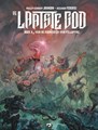 Laatste God, de Pack - Collector Pack - De laatste God