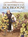 Vinifera 2 - De monniken van Bourgogne