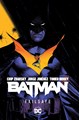 Batman by Chip Zdarsky 1 - Failsafe
