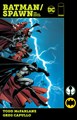 Batman/Spawn  - The Deluxe Edition