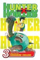 Hunter x Hunter 3 - Volume 3