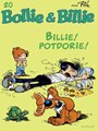 Bollie en Billie - Relook 20 - Billie! Potdorie! - Heruitgave