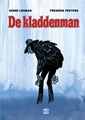 Frederik Peeters - Collectie  - De Kladdenman