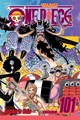 One Piece (Viz) 101 - Volume 101