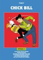 Chick Bill - Integraal 14 - Integraal 14