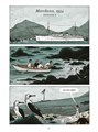 Michaël Olbrechts  - Galapagos