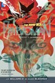 Batwoman - New 52 (DC) 1 - Hydrology