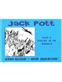 Jack Pott - Kippenvel 2 - Boek 2: Paniek in de Sahara