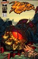 Battle Chasers 1-5 - Deel 1 t/m 5