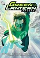 Green Lantern (2005) 1 - No Fear