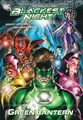 Blackest Night  - Green Lantern