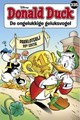Donald Duck - Pocket 3e reeks 335 - De ongelukkige geluksvogel
