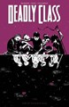 Deadly Class 2 - 1988: Kids of the Black Hole