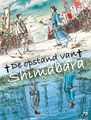 Opstand van Shimabara, de  - De opstand van Shimabara