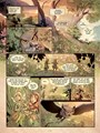 Verloren legende van Parcival, de 1 - Boek 1