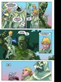 Secret Wars (DDB) 3 - Secret Wars 3