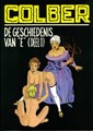 Zwarte reeks 40 - De geschiedenis van "E" (Deel 1)