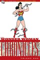 Wonder Woman Chronicles, the 1 - Volume One