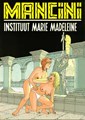 Zwarte reeks 45 - Instituut Marie Madeleine