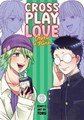 Crossplay Love: Otaku X Punk 3 - Volume 3