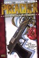 Preacher (Vertigo) 8 - All Hell's A-Coming