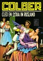 Zwarte reeks 82 - Cleo en Lydia in Rusland - Cleo en Lydia in Rusland
