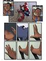 Miles Morales: The Ultimate Spider-Man 1 - Ultimate Spider-Man 1/4