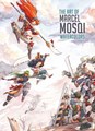 Art of Marcel Mosqi, the  - Watercolors