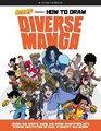 Manga - tekenen  - Saturday AM Presents: How to draw diverse manga