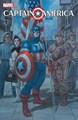 Captain America - One-Shots  - Red, White & Blue