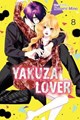 Yakuza Lover 8 - Volume 8