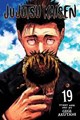 Jujutsu Kaisen 19 - Volume 19