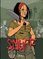 Snuff 1-3 - Collector's Pack