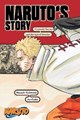 Naruto - Light Novel  - Naruto's Story - Uzumaki Naruto and the Spiral Destiny