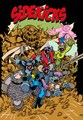 Sidekicks 1 - Sidekicks