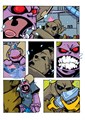 Sidekicks 1 - Sidekicks