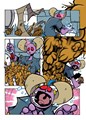 Sidekicks 1 - Sidekicks