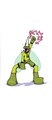 Sidekicks 1 - Sidekicks