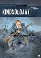 Kindsoldaat 1-3 - Pakket