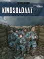 Kindsoldaat 1-3 - Pakket