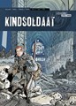 Kindsoldaat 1-3 - Pakket