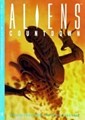 Aliens - Magazine  - Volume 2 Number 9