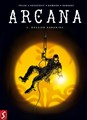 Arcana 3 - Dossier Karadine