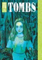 Junji Ito - Story Collection  - Tombs