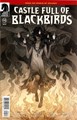 Castle full of Blackbirds 1-4 - Complete series