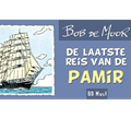 Bob de Moor  - De laatste reis van de Pamir