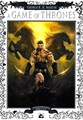 Game of Thrones, a 1 - 12 - a Game of Thrones (collector's pack)