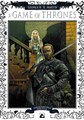 Game of Thrones, a 1 - 12 - a Game of Thrones (collector's pack)